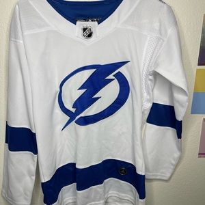 Tampa Bay lightning jersey-Stamkos